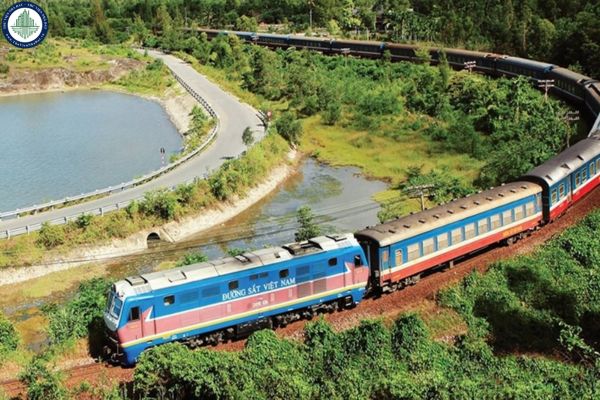 Ấn định ngày khởi công dự án đường sắt Lào Cai - Hà Nội - Hải Phòng là khi nào? Đất dành cho đường sắt tại Hà Nội quy định thế nào?