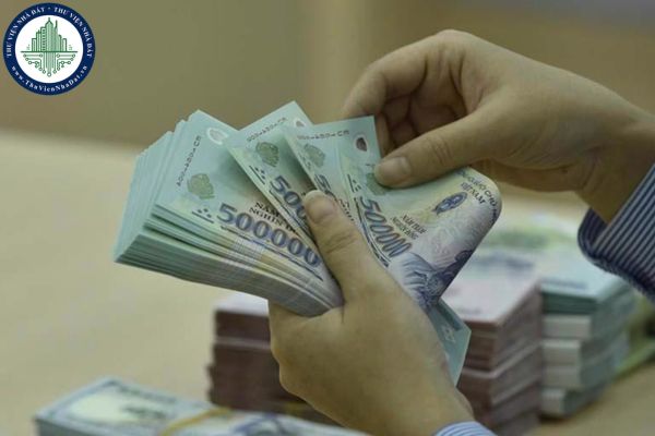 03 khoản thu nhập của giáo viên tăng khi tăng lương cơ sở 2,34 triệu đồng?