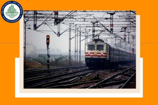 Ban hành Nghị định 15/2025/NĐ-CP quy định việc quản lý, sử dụng và khai thác tài sản kết cấu hạ tầng đường sắt như nào?