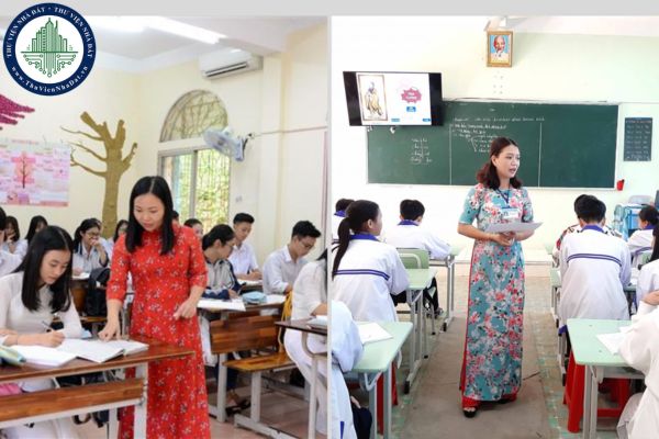 Giáo viên THCS cốt cán là gì? Muốn làm giáo viên cốt cán cần phải có những tiêu chuẩn nào?