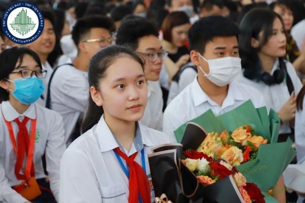 Học sinh quá bao nhiêu tuổi thì không được xét tốt nghiệp THCS?