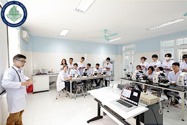 Quyền tự chủ của trường đại học được thể hiện như thế nào?