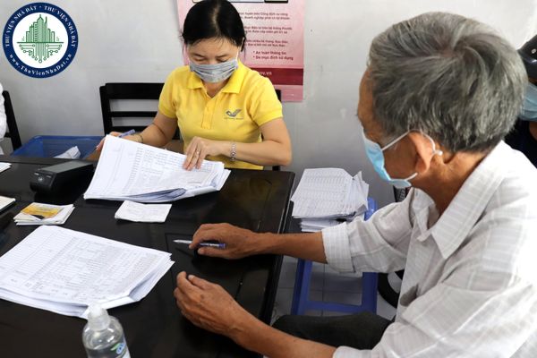 Tờ khai đề nghị hưởng phụ cấp thâm niên đối với giáo viên đang hưởng lương hưu ra sao?
