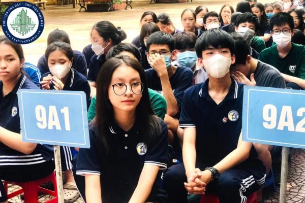 Tốt nghiệp cấp 2 là gì? Tốt nghiệp cấp 2 là bao nhiêu tuổi?