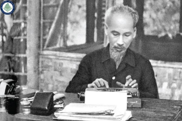 File Đề cương tuyên truyền kỷ niệm 135 năm Ngày sinh Chủ tịch Hồ Chí Minh?