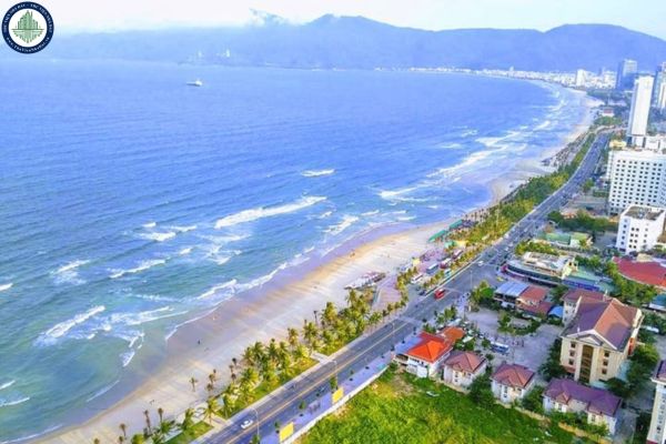 Chiều dài đường bờ biển của 21 tỉnh thành phố sau khi sáp nhập tỉnh thành 2025?