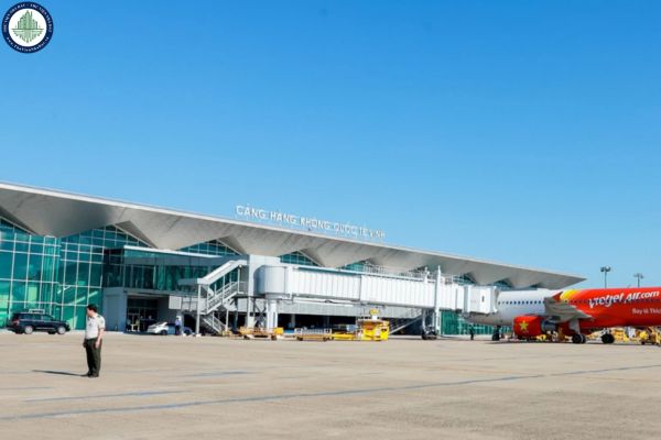 Đóng cửa sân bay Vinh trong 6 tháng bắt đầu từ khi nào? Chi tiết kế hoạch sửa chữa sân bay Vinh?