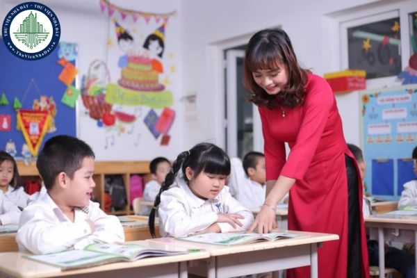 12 giải pháp trọng tâm năm học 2024-2025 của ngành Giáo dục như thế nào?