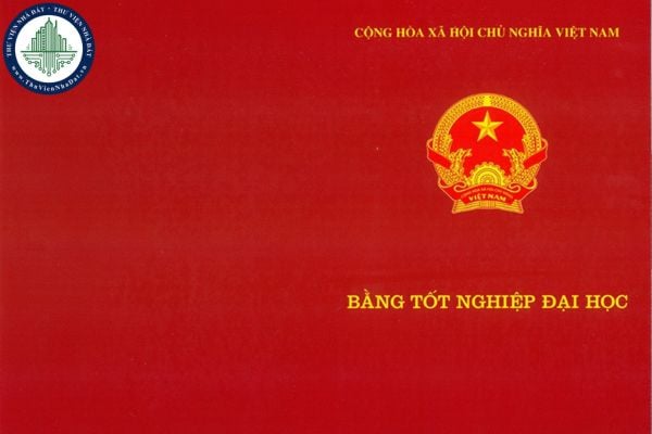 Bằng đại học loại xuất sắc là như thế nào?