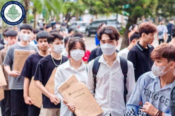 Các trường Đại học gửi thông báo nhập học cho sinh viên khi nào?