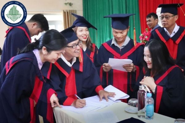 Cao đẳng liên thông đại học mất bao nhiều năm?