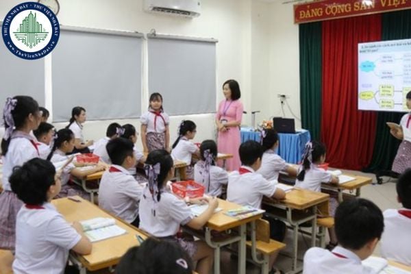 Có tính phụ cấp thâm niên nhà giáo đối với thời gian dạy ở trường tư?