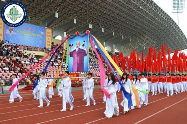 Đã có hướng dẫn thực hiện nhiệm vụ giáo dục thể chất, hoạt động thể thao và y tế trường học năm học 2024 2025?