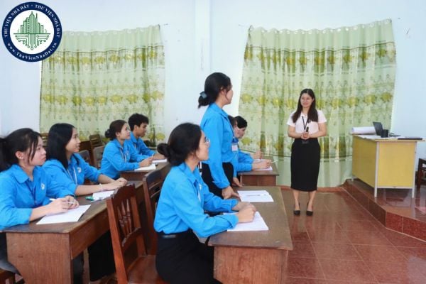 Đẩy mạnh công tác truyền thông về giáo dục nghề nghiệp 2024 thế nào?