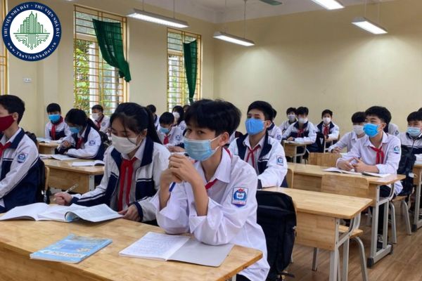 Giáo viên trường tư sang trường công có phải tập sự không?
