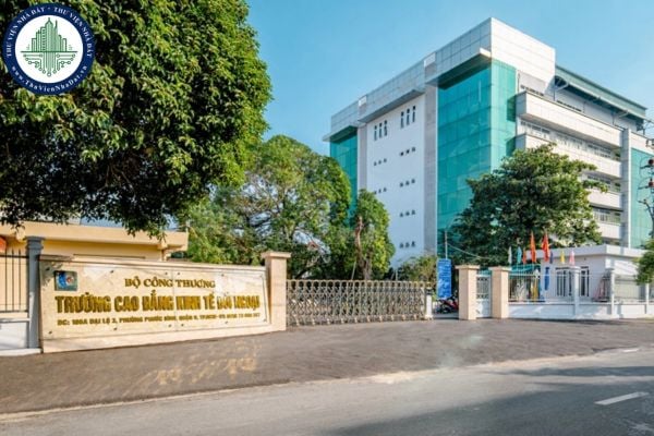 Hình thức đào tạo cao đẳng là gì? Trường cao đẳng có mấy loại hình?