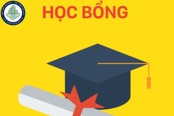 Học bổng đại học là gì? Mẫu đơn đề nghị cấp học bổng khuyến khích ra sao?