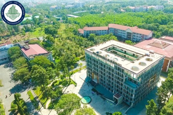 Học phí Nông Lâm 2024 hệ chính quy là bao nhiêu?