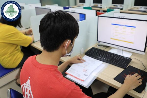 Hủy xác nhận nhập học đại học có được không?