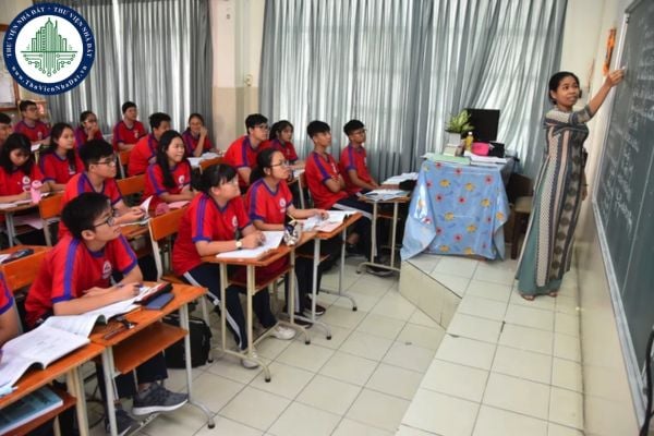 Đề xuất tổ chức, cá nhân kinh doanh dạy thêm học thêm ngoài nhà trường phải đăng ký kinh doanh?