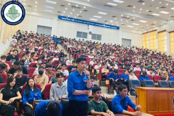 Mẫu bài thu hoạch sinh hoạt công dân đầu khóa mới nhất 2024?