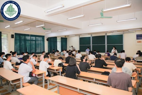 Nhiệm vụ của sinh viên đại học theo quy đinh của pháp luật ra sao?