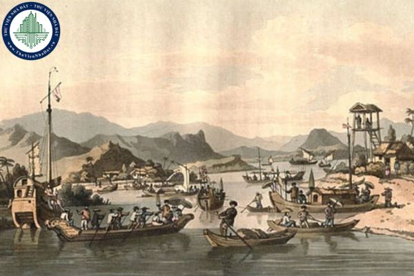 Nội dung về các nền văn minh trên đất nước Việt Nam trước năm 1858 theo Chương trình giáo dục phổ thông mới?