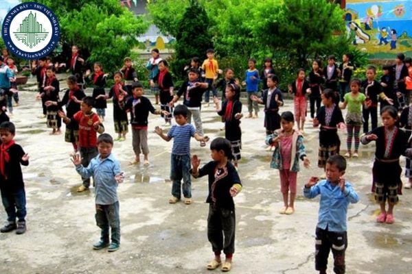 Phổ cập giáo dục tiểu học được hiểu như thế nào?