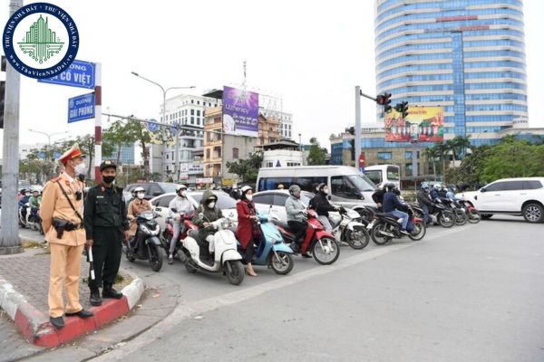 Thực hư thông tin Nghị định 168 bãi bỏ toàn bộ quy định xử phạt giao thông của Nghị định 100?