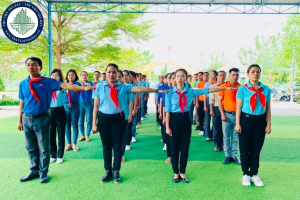 Tiêu chuẩn giáo viên tổng phụ trách đội là gì?