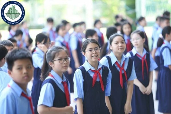 Tổ chức dạy học 2-7-35 cấp tiểu học là gì?