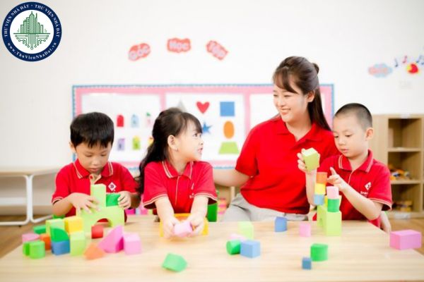 Toàn bộ Công văn hướng dẫn nhiệm vụ năm học 2024 2025 của Bộ Giáo dục và Đào tạo?