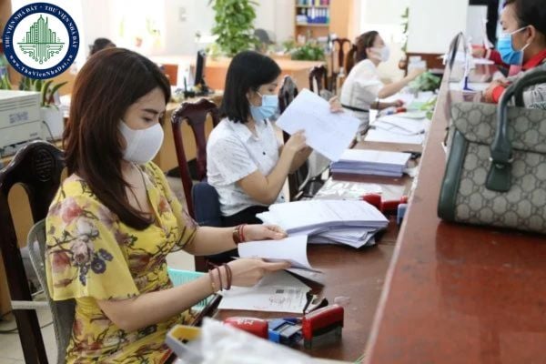 Viên chức giáo vụ là gì? Nhiệm vụ của viên chức giáo vụ bao gồm những gì?