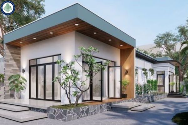 Mẫu bảng dự trù kinh phí xây dựng nhà cấp 4 chuẩn nhất? Xây nhà cấp 4 tại Nam Định có phải xin phép không?