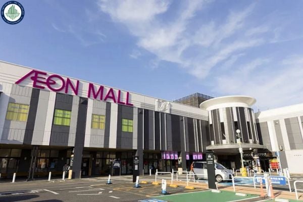AEON Biên Hòa nằm ở đâu? Aeon Mall Biên Hòa khi nào xây xong?