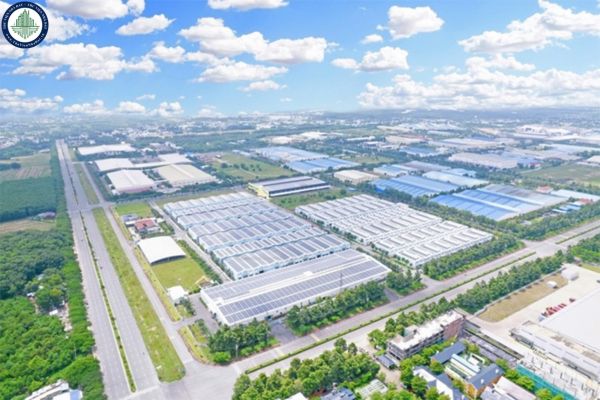 Khu công nghiệp Phước An ở đâu? Quy hoạch khu công nghiệp Phước An?