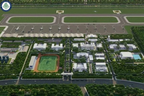 Bản đồ đường nối sân bay Gia Bình với Hà Nội chi tiết? Sân bay Gia Bình bao giờ đi vào hoạt động?