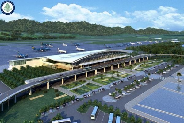Toàn bộ Quy hoạch Cảng hàng không quốc tế Phú Quốc như thế nào? Việc đóng tạm thời cảng hàng không được thực hiện ra sao?