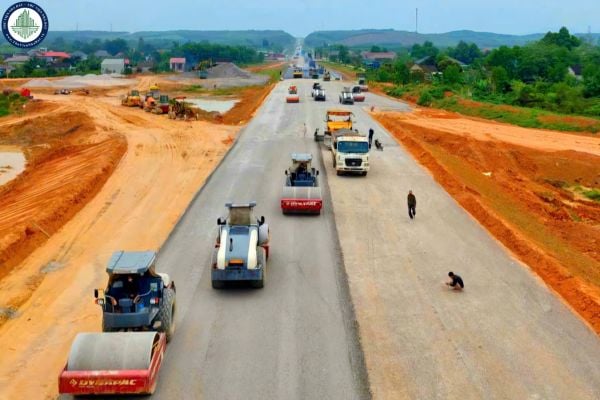 Bản đồ cao tốc Vạn Ninh Cam Lộ kéo dài từ đâu đến đâu? Tiến độ tuyến cao tốc Vạn Ninh Cam Lộ qua Quảng Bình Quảng Trị?