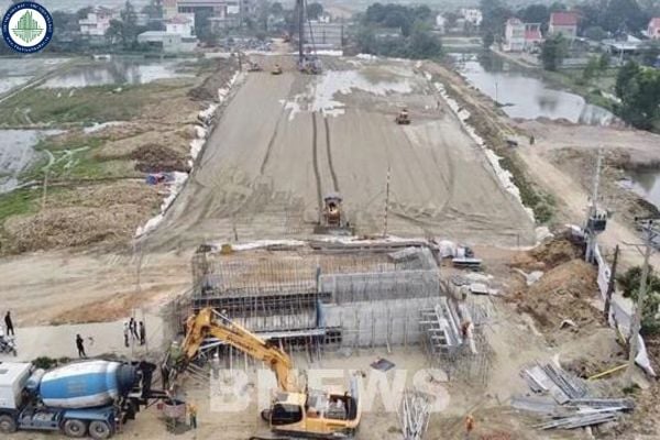 Bản đồ cao tốc Quảng Ngãi - Hoài Nhơn? Cao tốc Quảng Ngãi Hoài Nhơn khi nào hoàn thành?