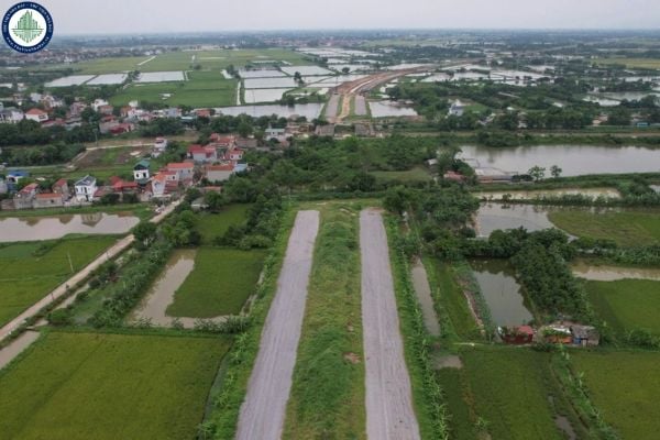Đường trục phía nam Hà Nội đi qua những huyện nào? Quy hoạch đường trục phía nam Hà Nội như thế nào?