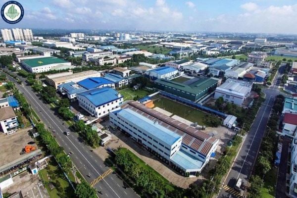 Khu công nghiệp Cây Trường ở đâu? Quy hoạch khu công nghiệp Cây Trường ra sao?