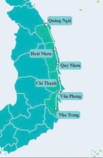 hoài nhơn