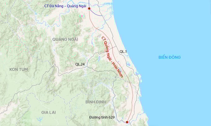 hoài nhơn