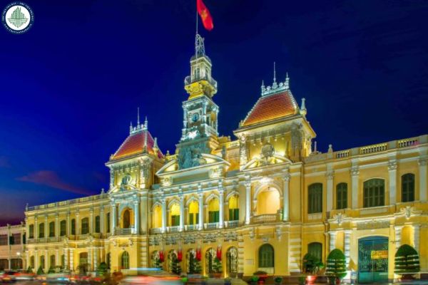 Phương án sắp xếp cơ quan chuyên môn thuộc UBND TPHCM sau sáp nhập tỉnh xã theo Quyết định 1504? Trụ sở tại TPHCM dôi dư sau sáp nhập tỉnh xã xử lý thế nào?