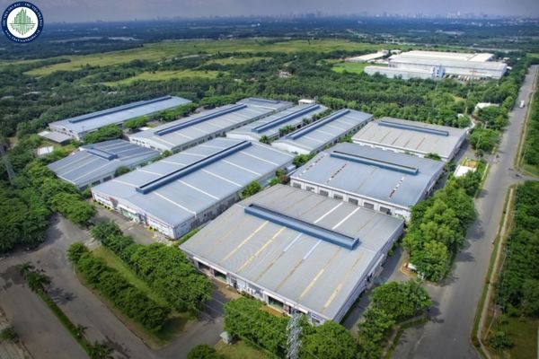 Khu công nghiệp WHA Smart Technology 2 ở đâu? Chủ đầu tư dự án khu công nghiệp WHA Smart Technology 2 là ai?