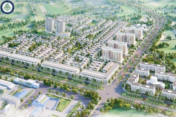 Tràng Duệ 3 nằm ở đâu? Bản đồ quy hoạch Khu công nghiệp Tràng Duệ 3 hiện nay?