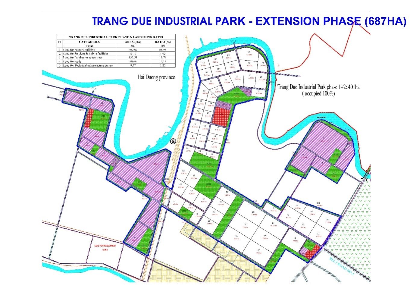 tràng duệ