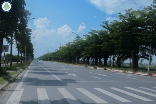 Bản đồ trục đường Mỹ Đình - Ba Sao - Bái Đính ra sao? Trục đường Mỹ Đình Ba Sao Bái Đính hoàn thành khi nào?