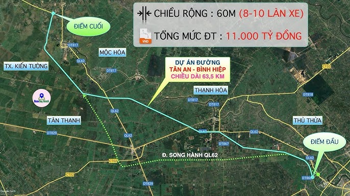 Đường song hành